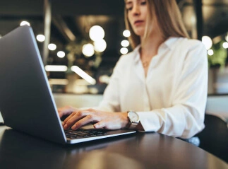Copywriting | CB Multilingual | Wir schreiben wirkungsvolle Texte für Sie. Mehr erfahren